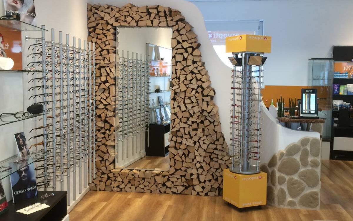 Aménagement d&#8217;intérieur Huningue