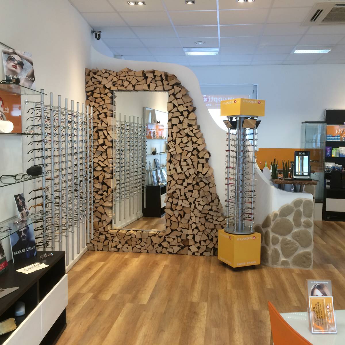 Aménagement d&#8217;intérieur Huningue