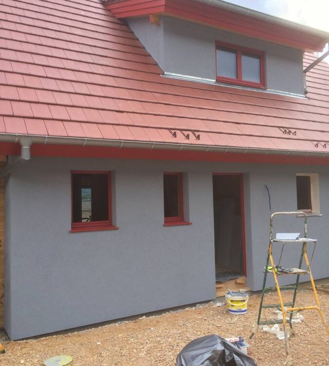 IMG_1107 675X750 | HM déco Quels sont les différents types de ravalement de façade ? Saint-Louis