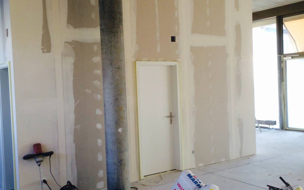 IMG_1321 1200X750 | HM déco Que choisir entre une ossature bois et métallique pour une cloison ? Riedisheim