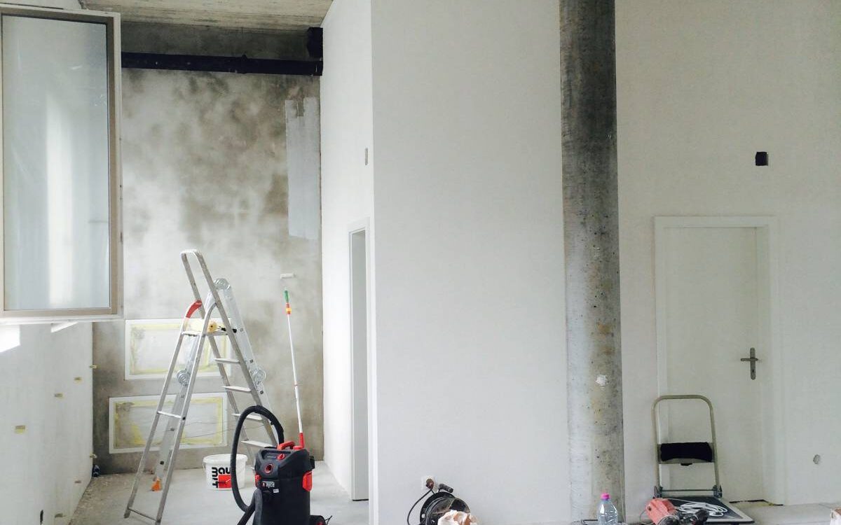 IMG_1332 1200X750 | HM déco Pourquoi choisir une cloison en placo ? Lutterbach