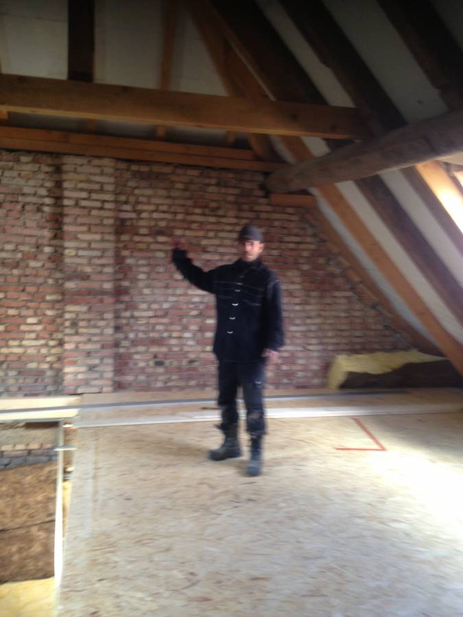 Aménagement d&#8217;intérieur Lutterbach 101