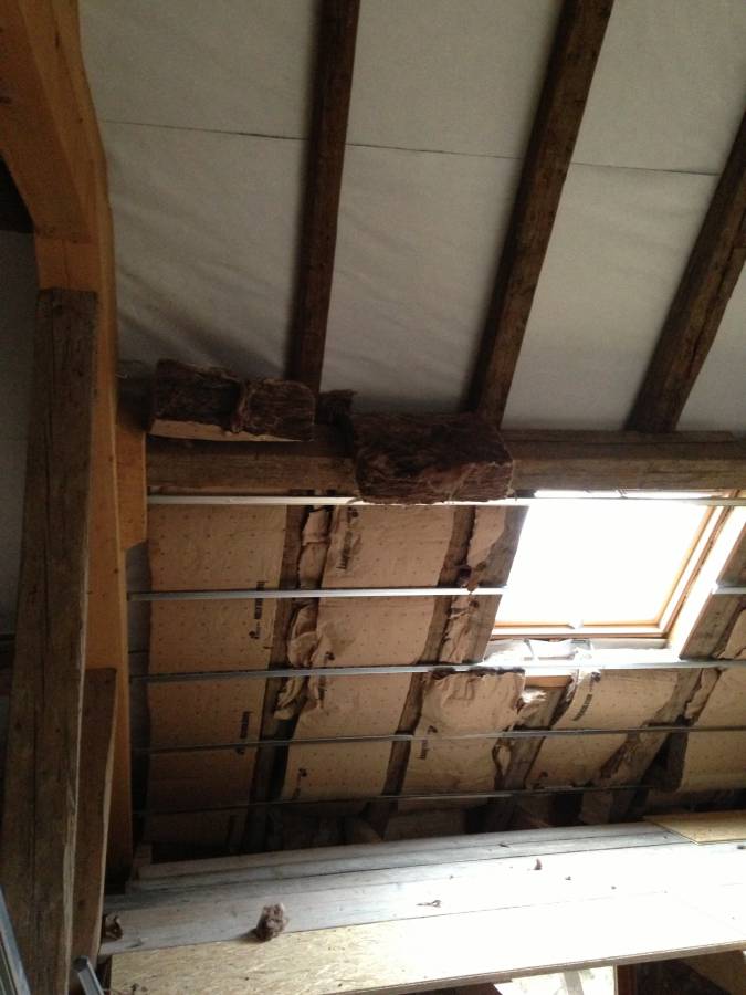 Aménagement d&#8217;intérieur Riedisheim 105