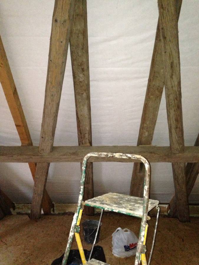 Aménagement d&#8217;intérieur Brunstatt 107