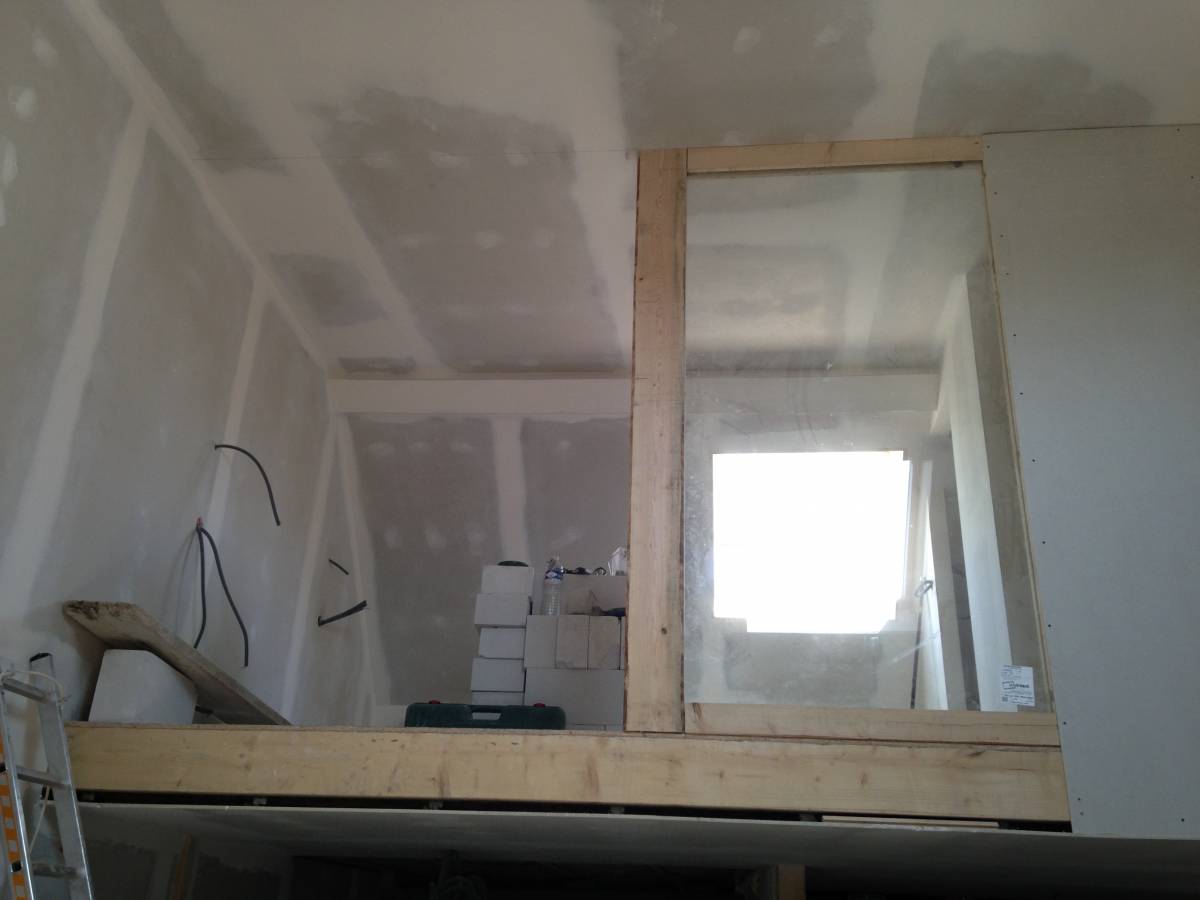 Aménagement d&#8217;intérieur Montbéliard 109