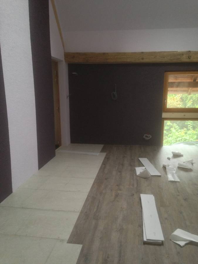 Aménagement d&#8217;intérieur Lutterbach 125