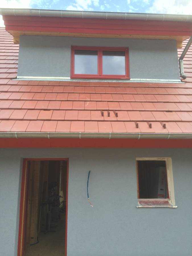 Isolation Thermique par l’Extérieur (ITE) Brunstatt 8