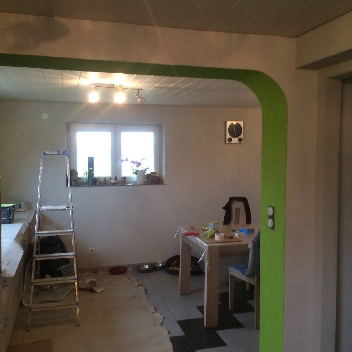Aménagement d&#8217;intérieur Riedisheim 129