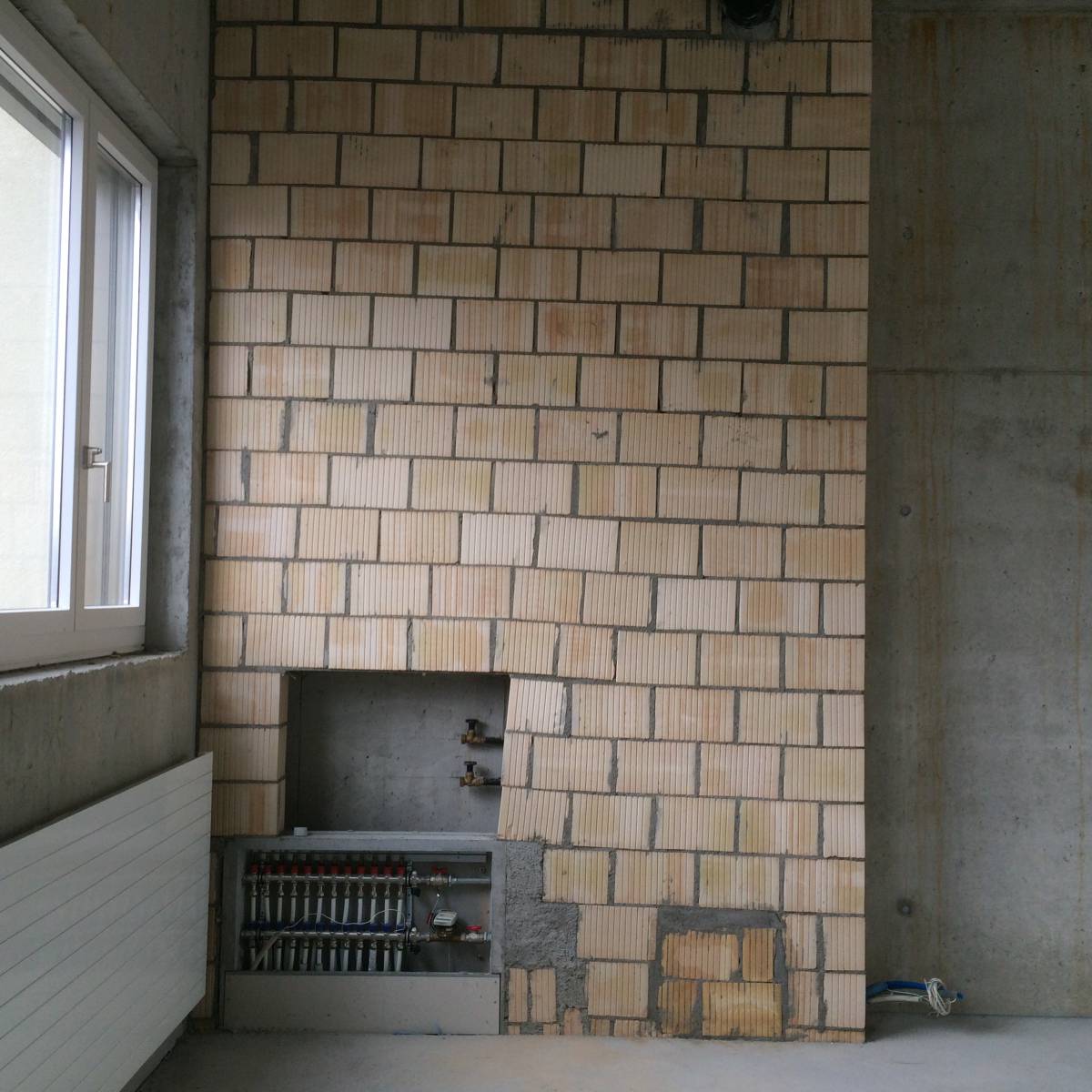 Aménagement d&#8217;intérieur Huningue 0