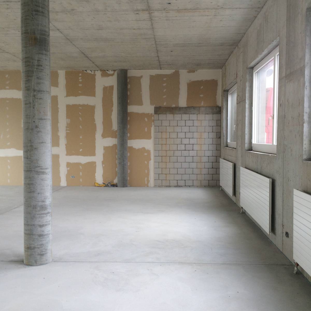 Aménagement d&#8217;intérieur Montbéliard 1