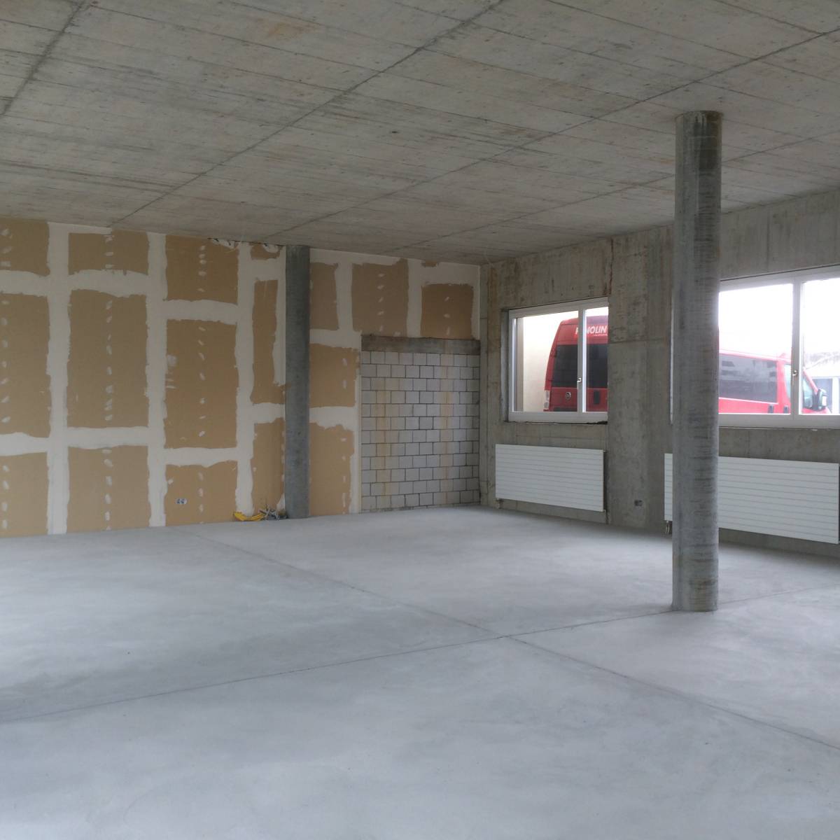 Aménagement d&#8217;intérieur Belfort 4