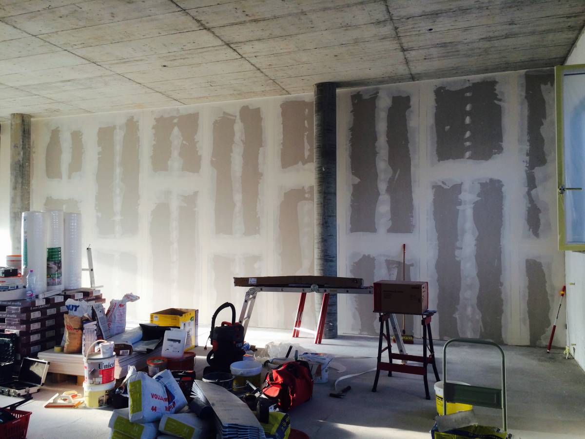 Aménagement d&#8217;intérieur Mulhouse 14