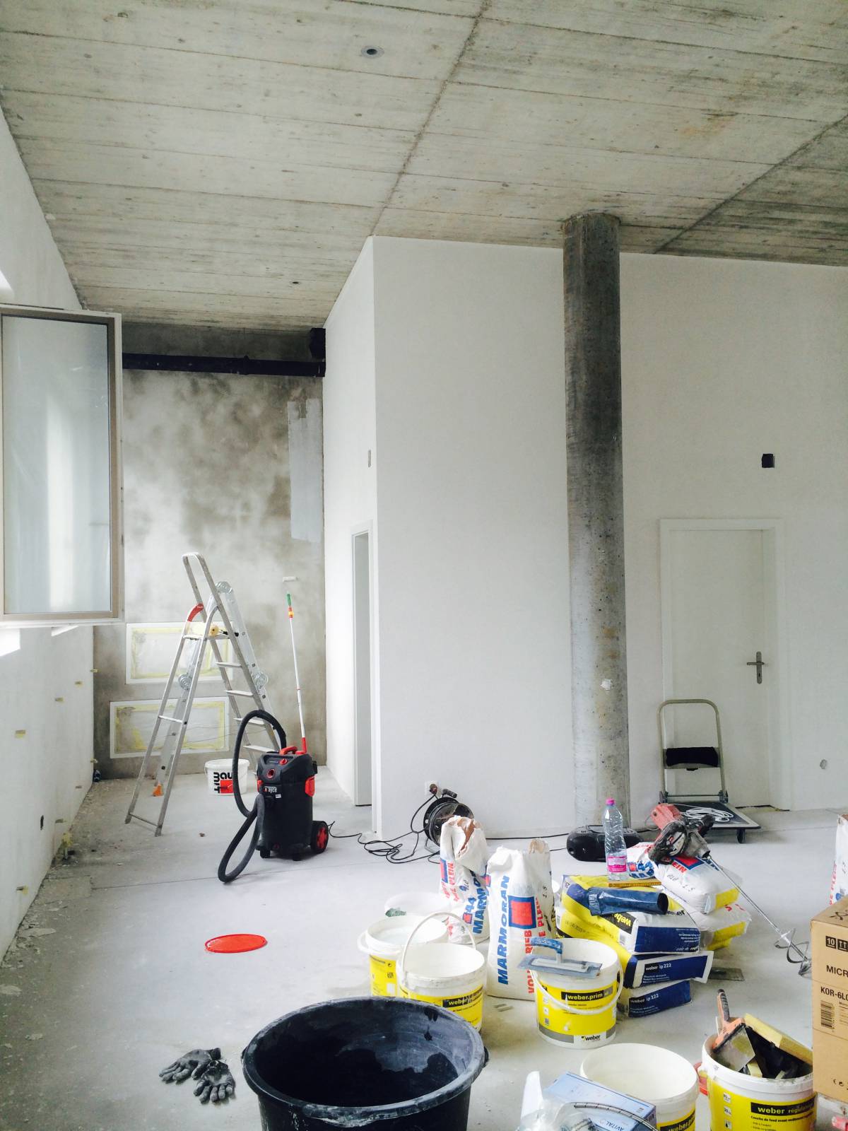 Aménagement d&#8217;intérieur Valentigney 19