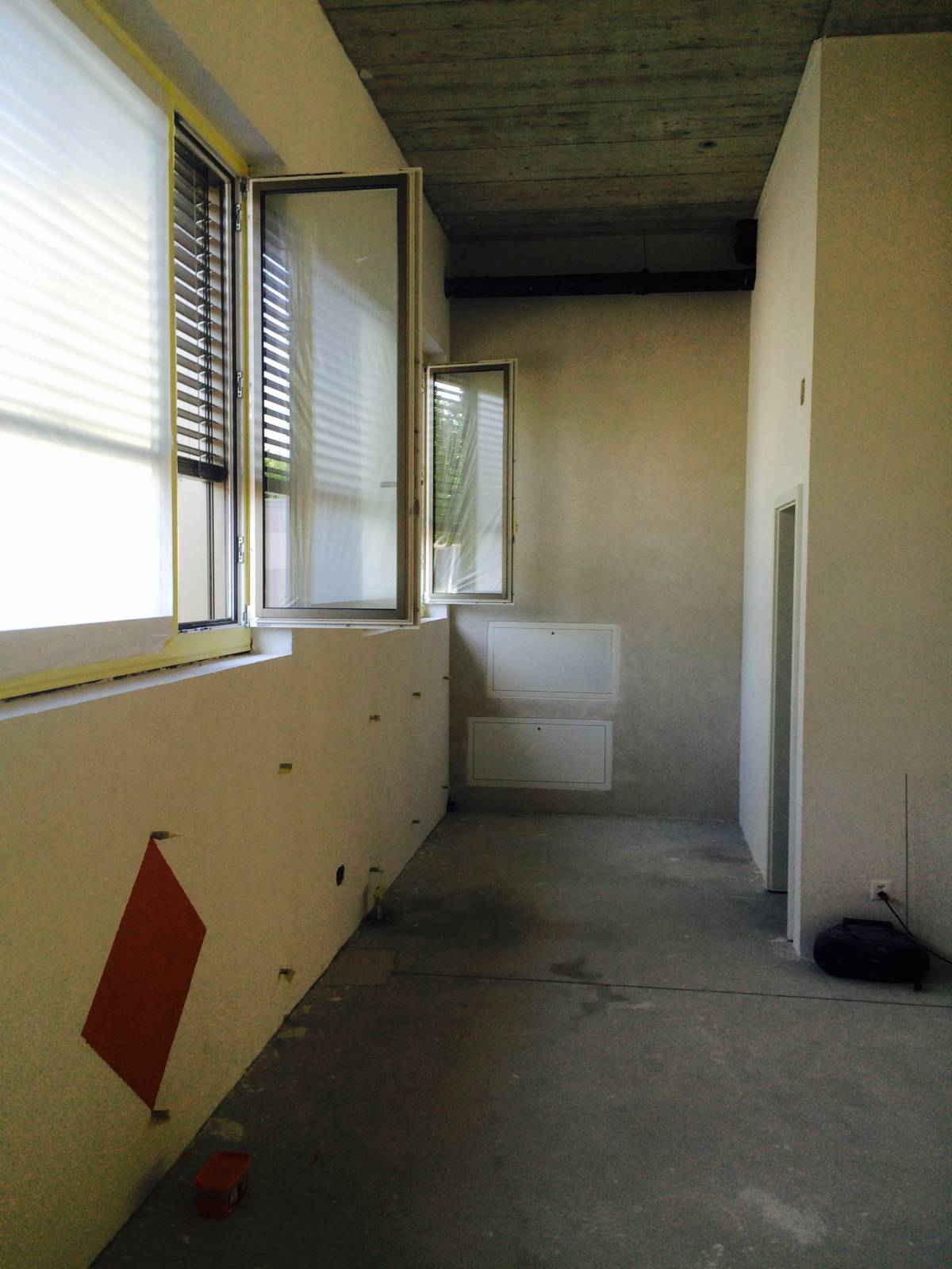 Aménagement d&#8217;intérieur Riedisheim 21