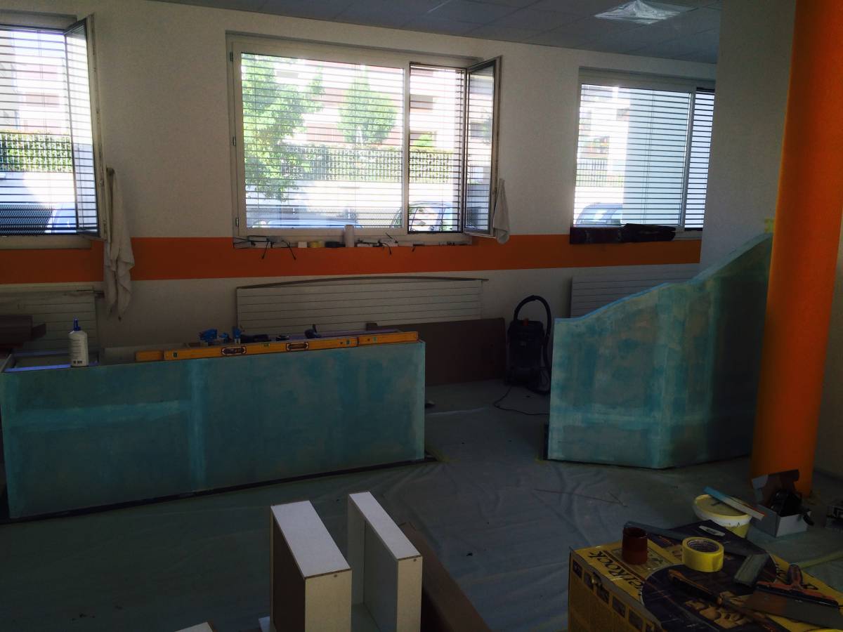 Aménagement d&#8217;intérieur Montbéliard 37