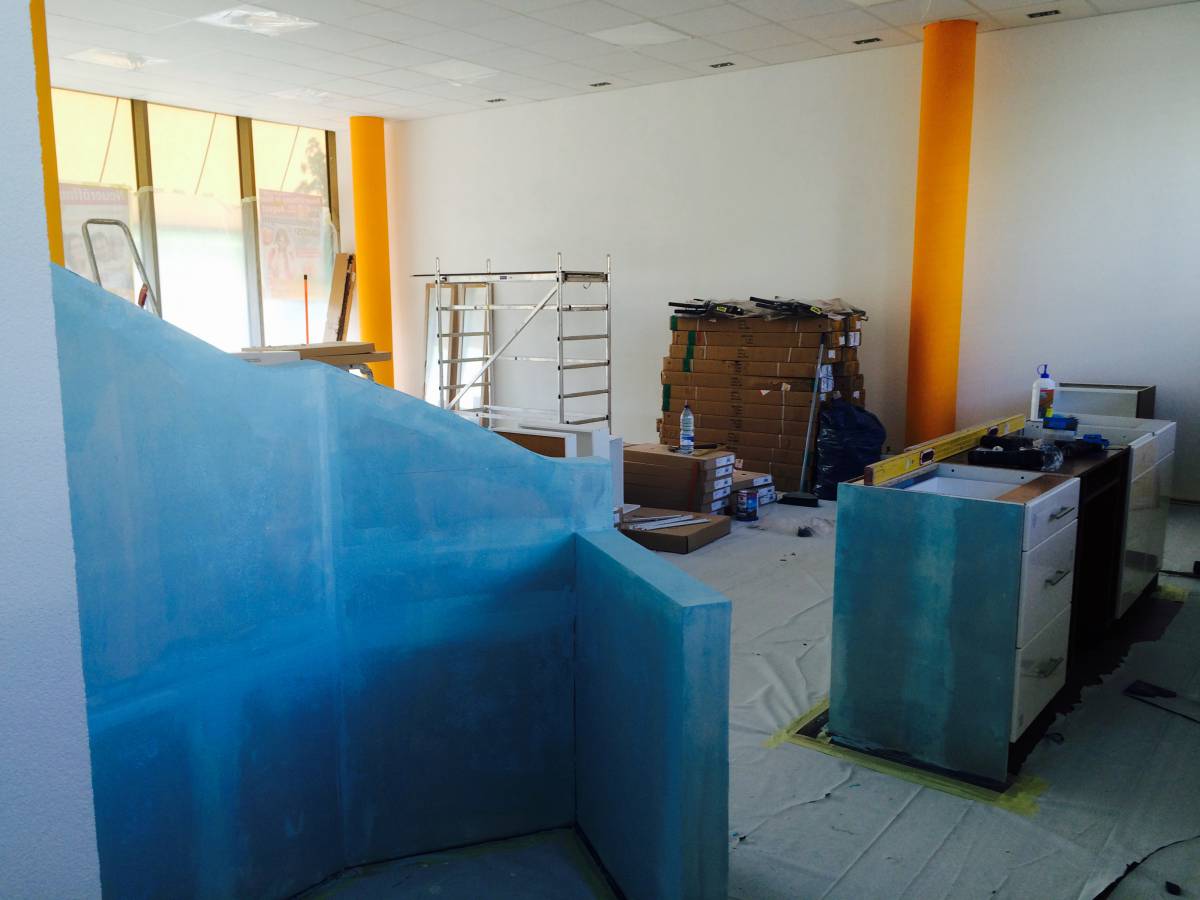 Aménagement d&#8217;intérieur Mulhouse 38