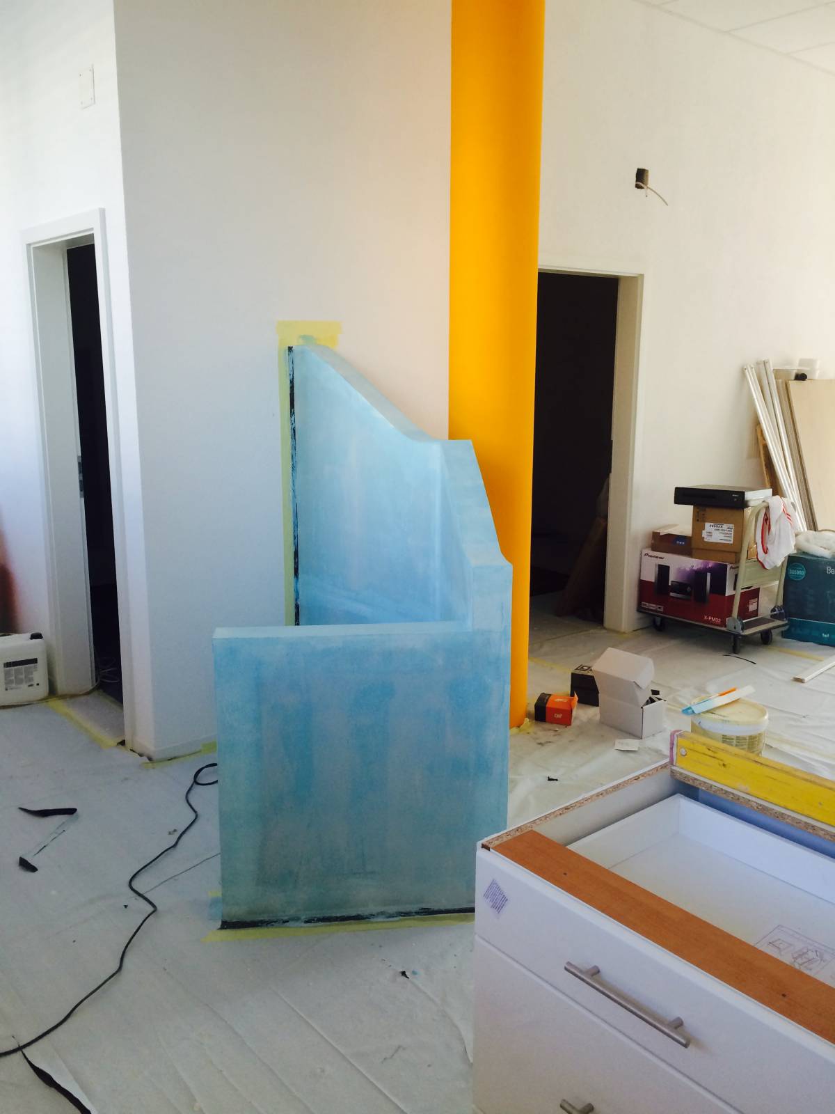 Aménagement d&#8217;intérieur Seloncourt 39