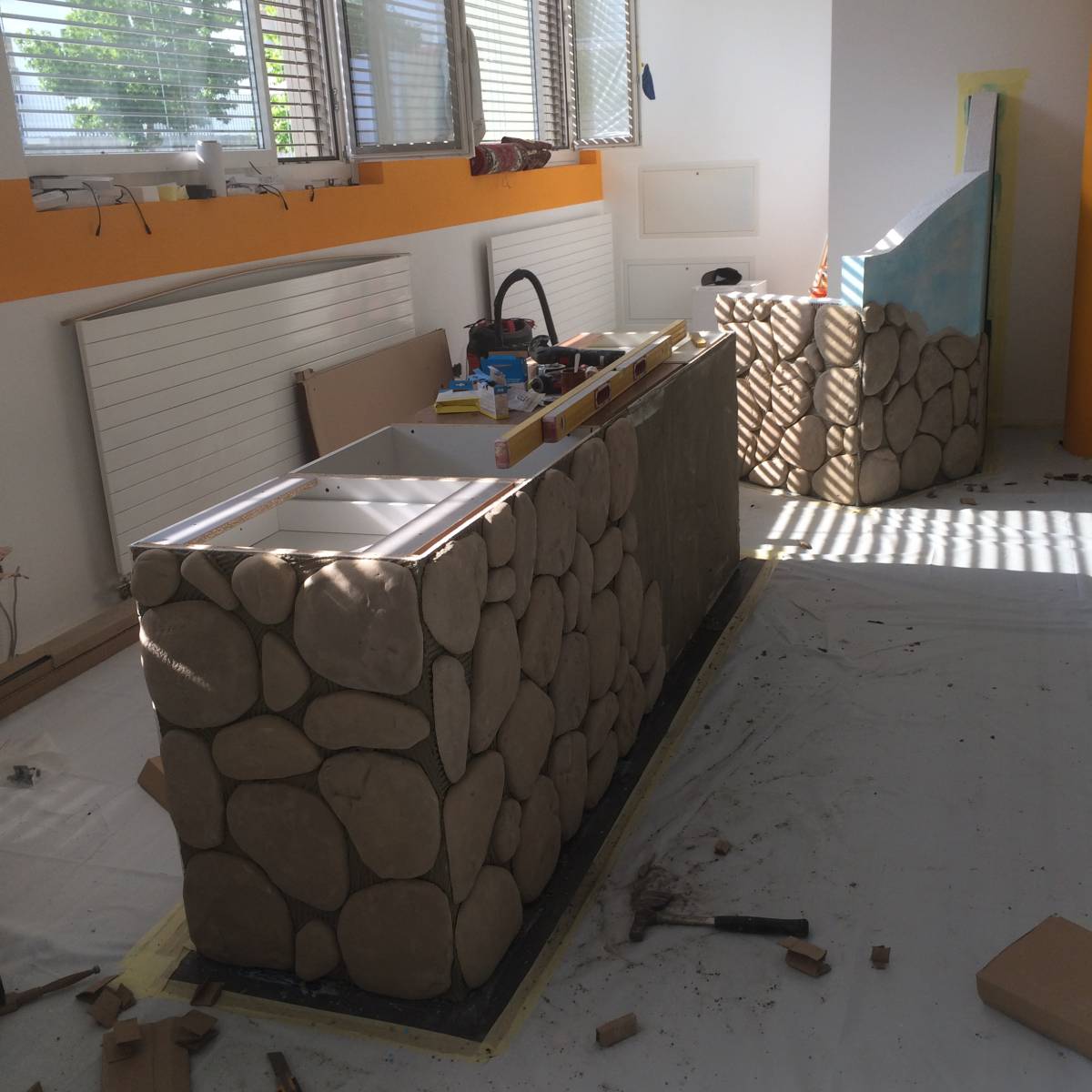 Aménagement d&#8217;intérieur Valentigney 43