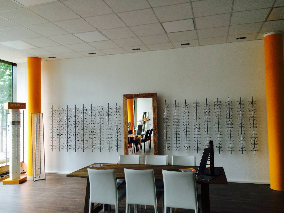 Aménagement d&#8217;intérieur Mulhouse 50