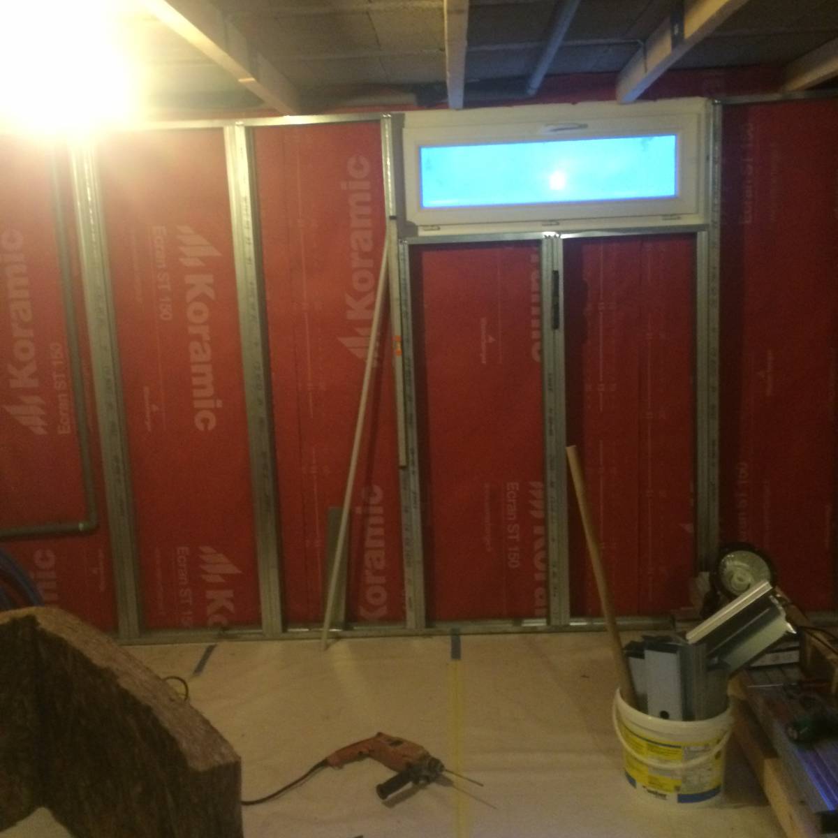 Aménagement d&#8217;intérieur Mulhouse 62
