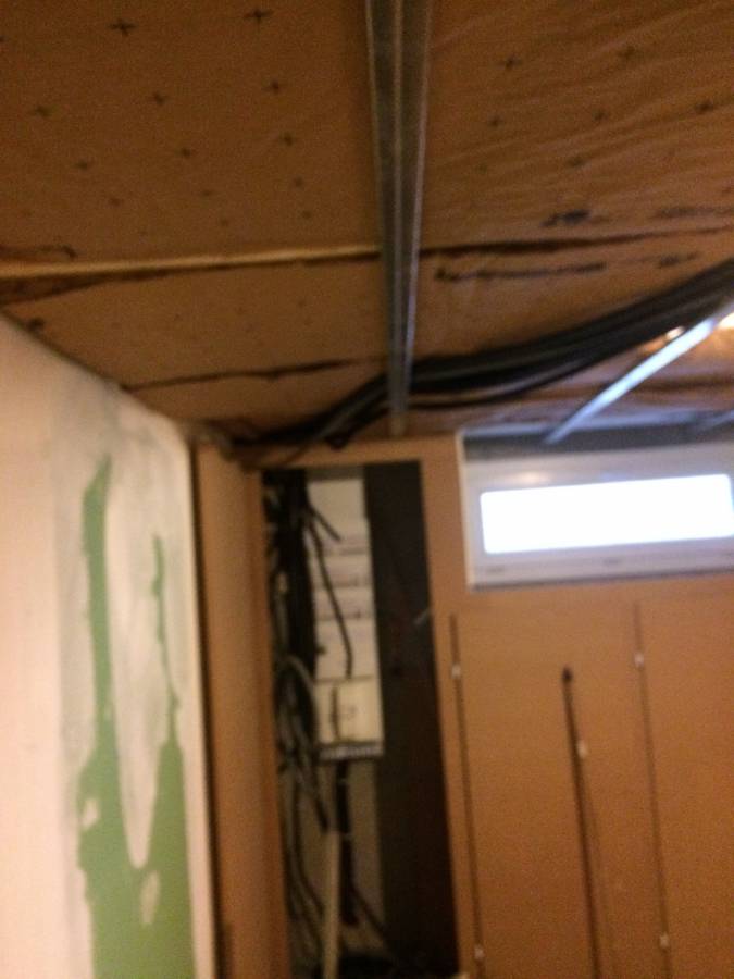 Aménagement d&#8217;intérieur Lutterbach 65