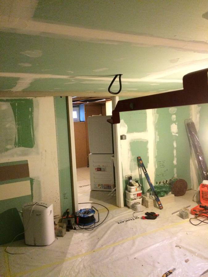 Aménagement d&#8217;intérieur Valentigney 67