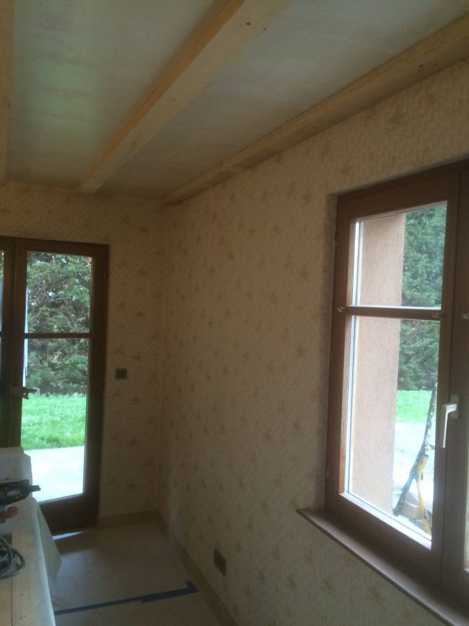 Aménagement d&#8217;intérieur Brunstatt 71