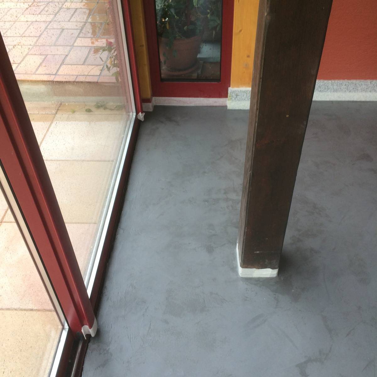 Aménagement d&#8217;intérieur Brunstatt 95