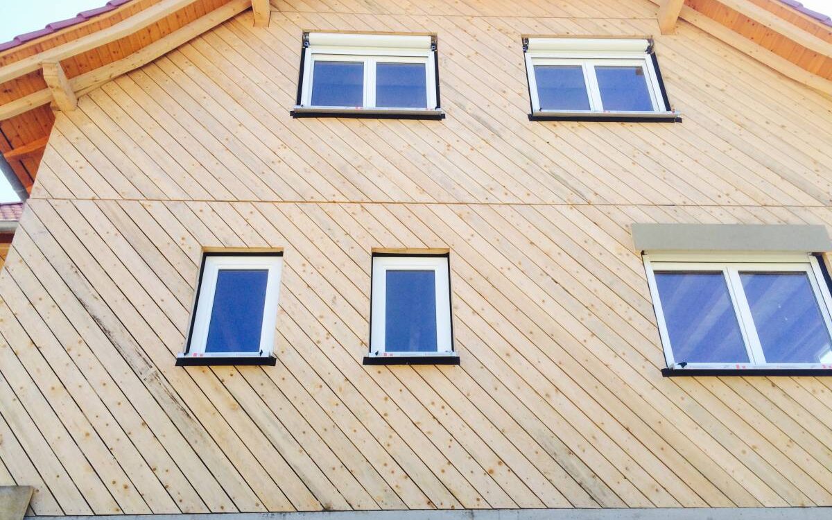 Aménagement Extérieur Saint-Louis