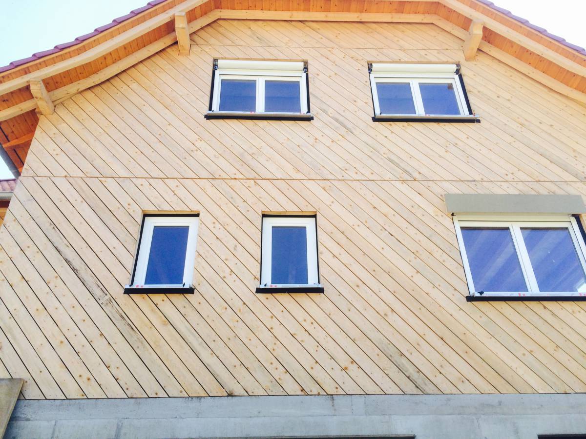 Aménagement Extérieur Saint-Louis