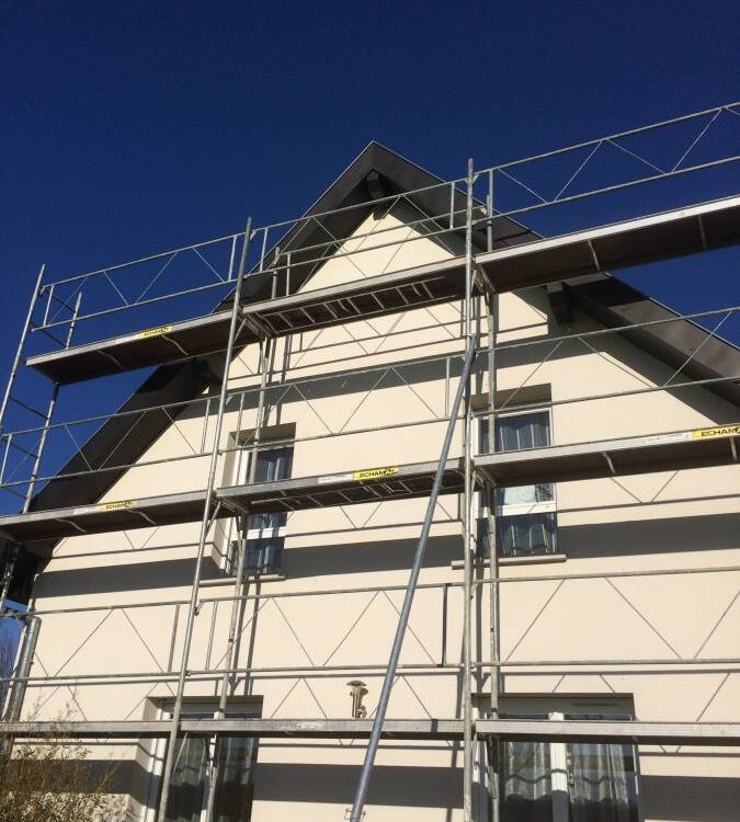 Nos prestations Huningue