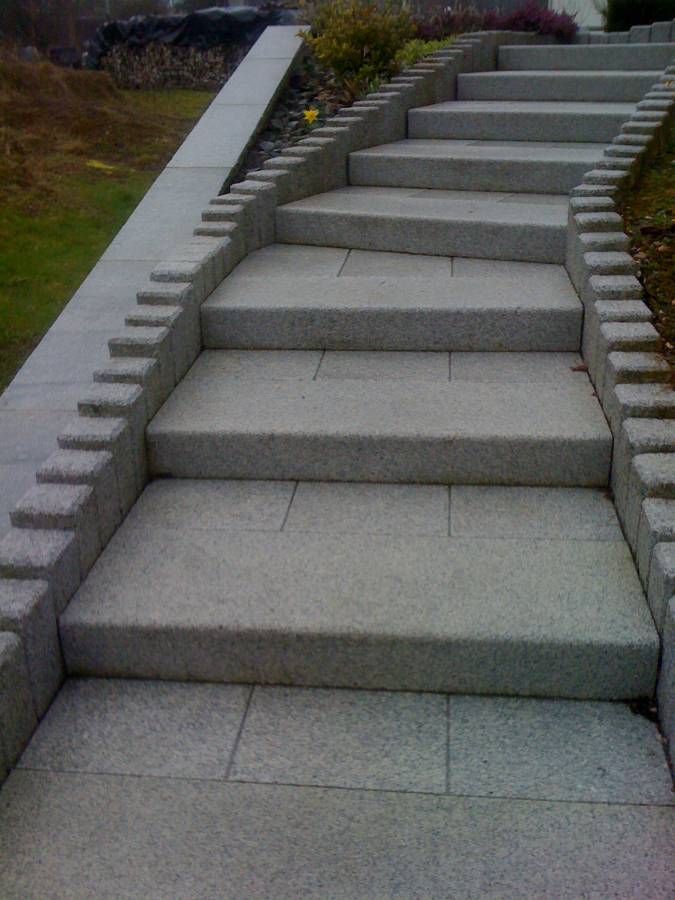 Quels sont les avantages des escaliers extérieurs ? Riedisheim