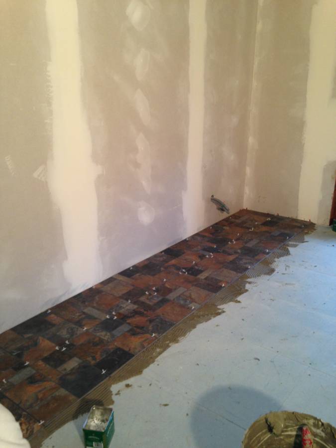 Carrelage Riedisheim 4