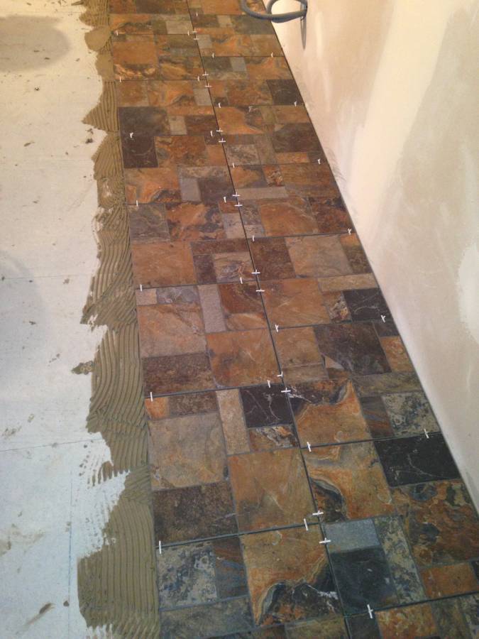 Carrelage Huningue 7