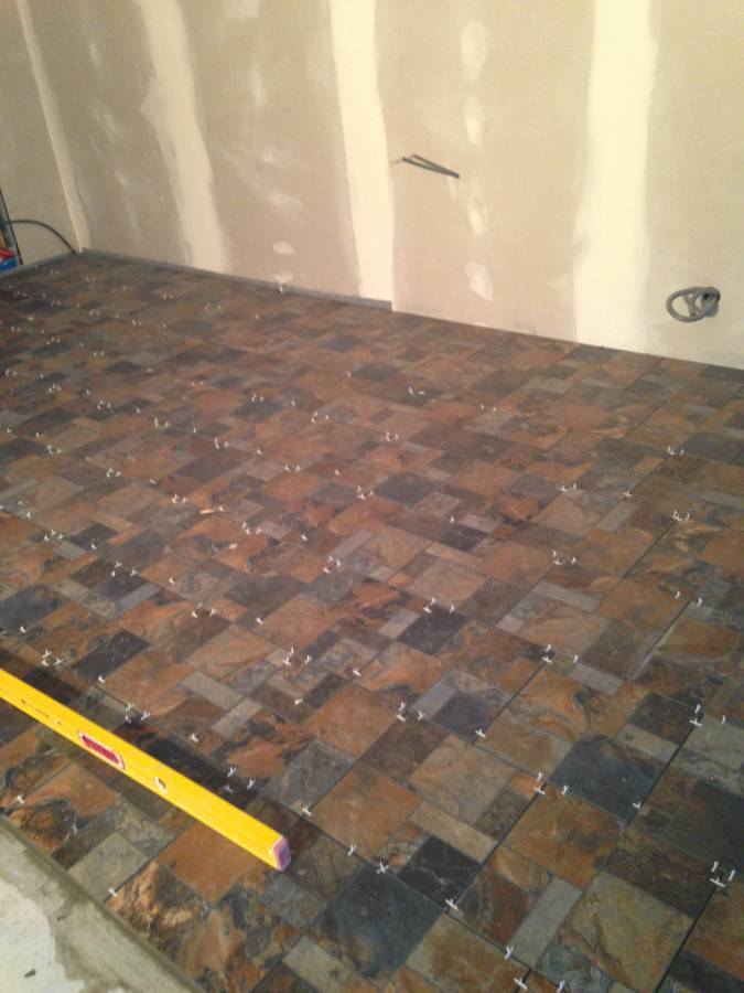 Carrelage Lutterbach 8