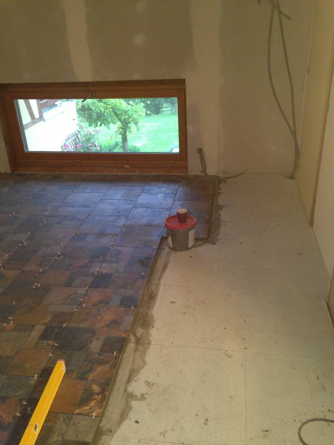 Carrelage Belfort 10
