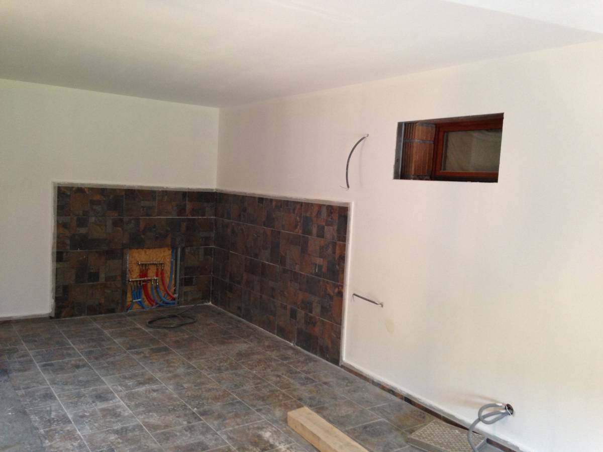 Carrelage Audincourt 13