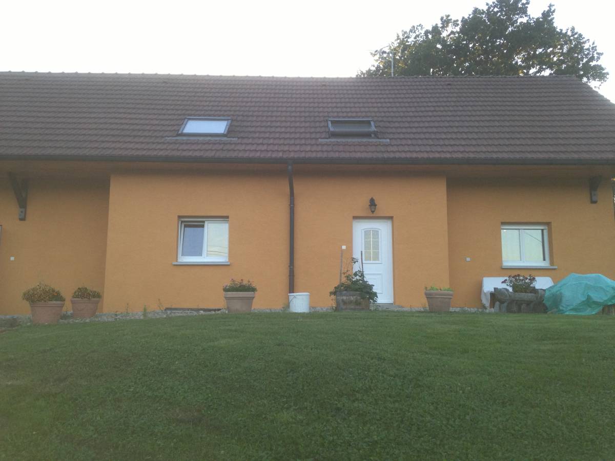 Crépissage Mulhouse 66
