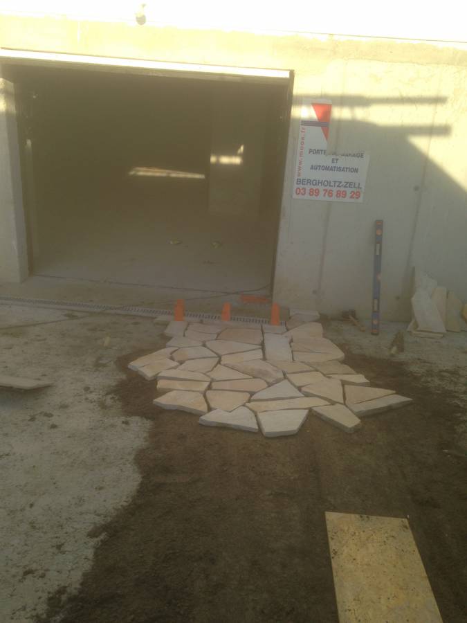 Aménagement Extérieur Seloncourt 26