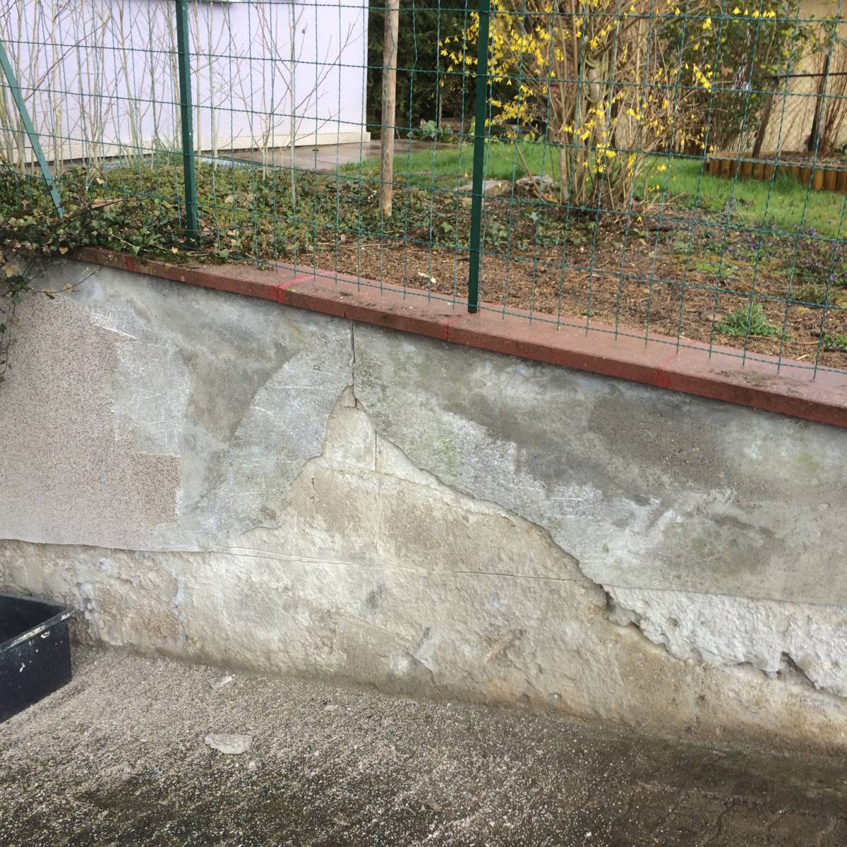 Maçonnerie Seloncourt 0