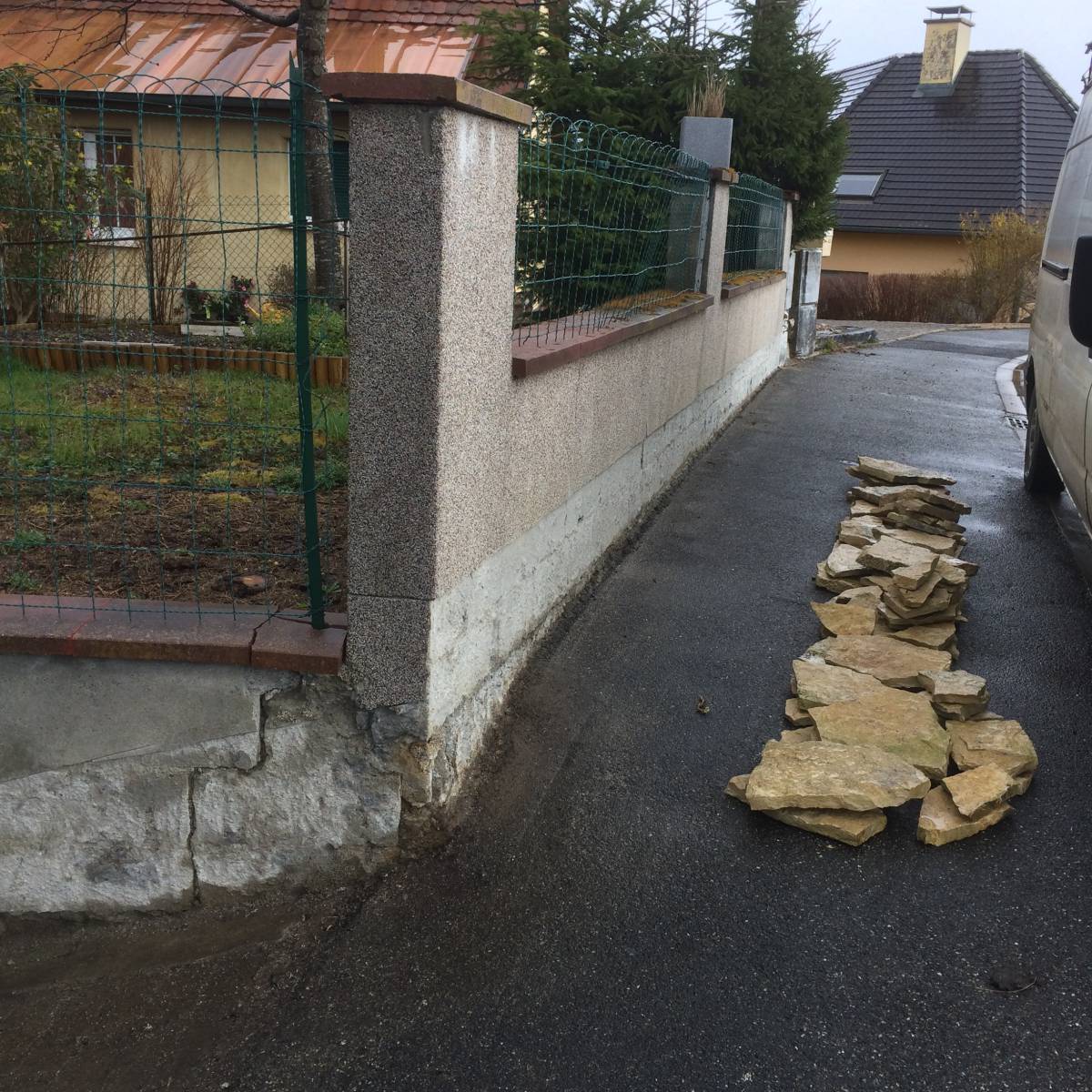 Maçonnerie Mulhouse 4