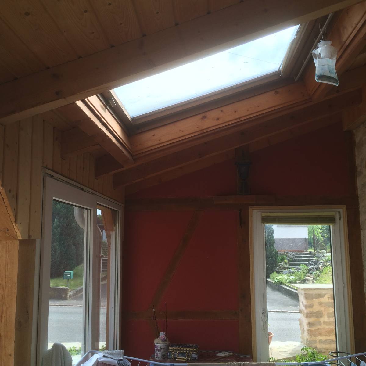 Aménagement Extérieur Seloncourt 2