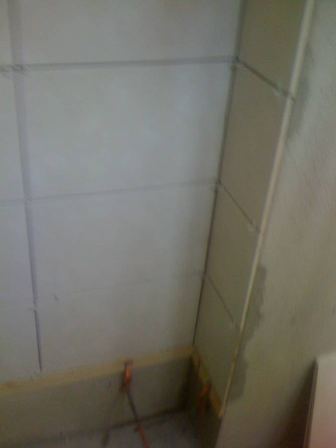 Carrelage Belfort 22