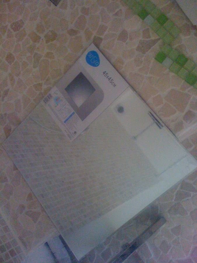 Carrelage Riedisheim 40