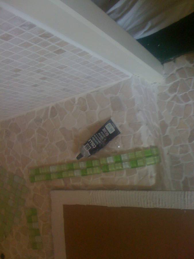 Carrelage Saint-Louis 41