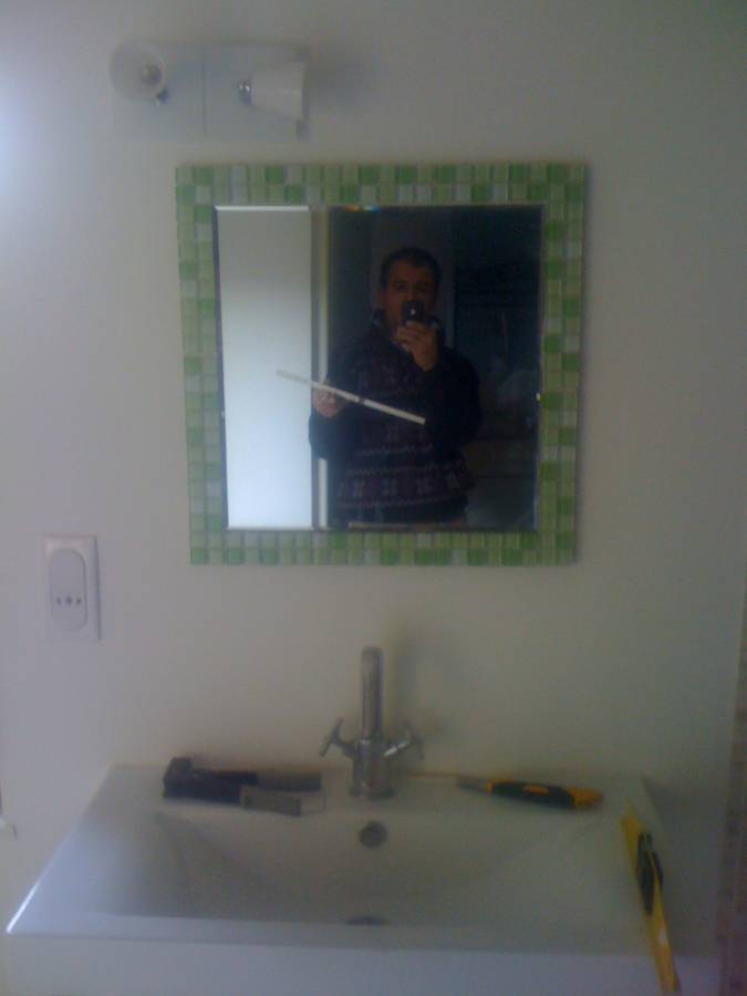 Carrelage Huningue 43