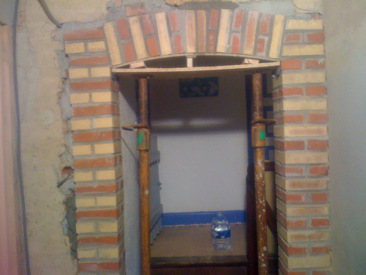 Maçonnerie Audincourt 27