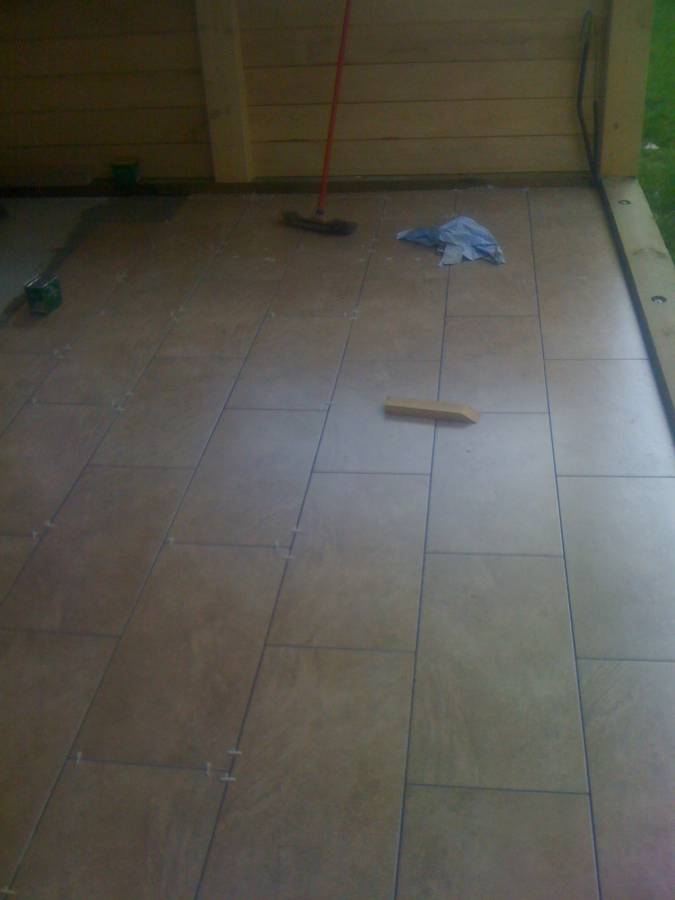 Carrelage Belfort 46