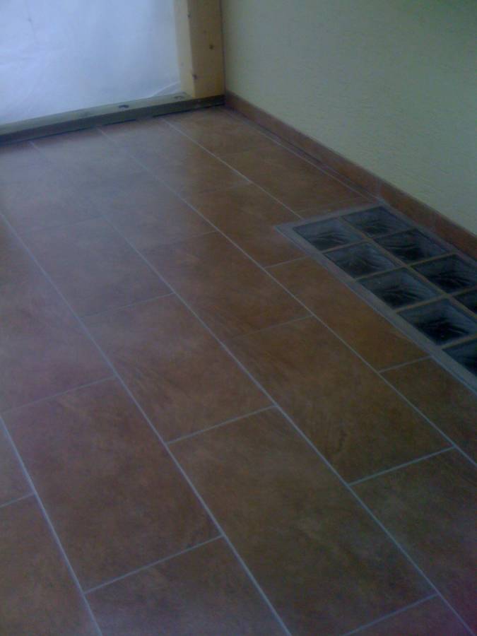 Carrelage Seloncourt 48