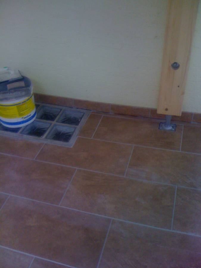 Carrelage Riedisheim 52